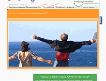 Tablet Screenshot of eschwege-institut.de